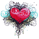Embroidme, Embroidery Designs