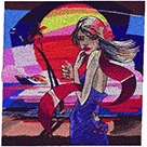 Embroidme, Embroidery Designs