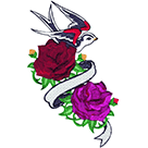 Embroidme, Embroidery Designs