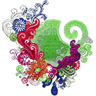 Embroidme, Embroidery Designs